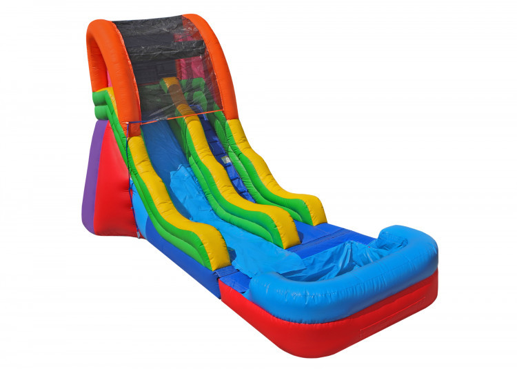 Water Slides