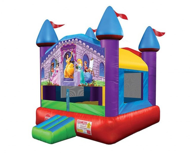 Bounce Houses
